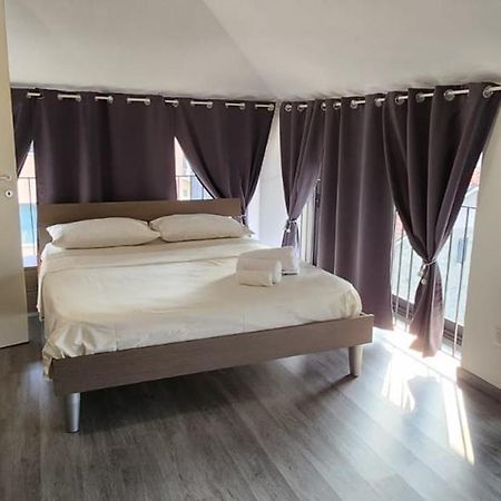 Apartamento Design Loft Monteponi Turín Exterior foto