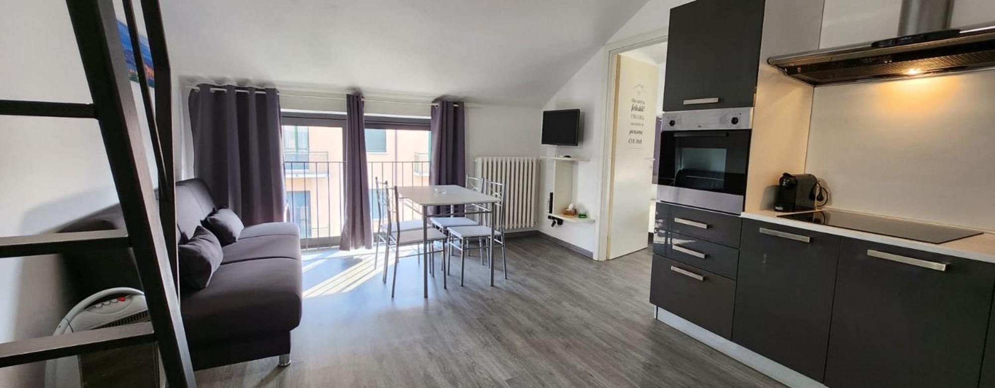 Apartamento Design Loft Monteponi Turín Exterior foto