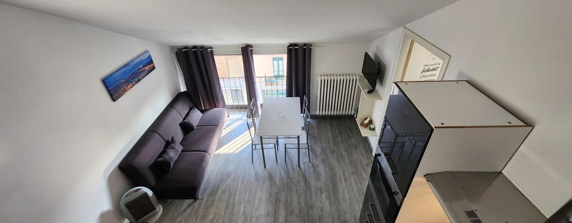 Apartamento Design Loft Monteponi Turín Exterior foto
