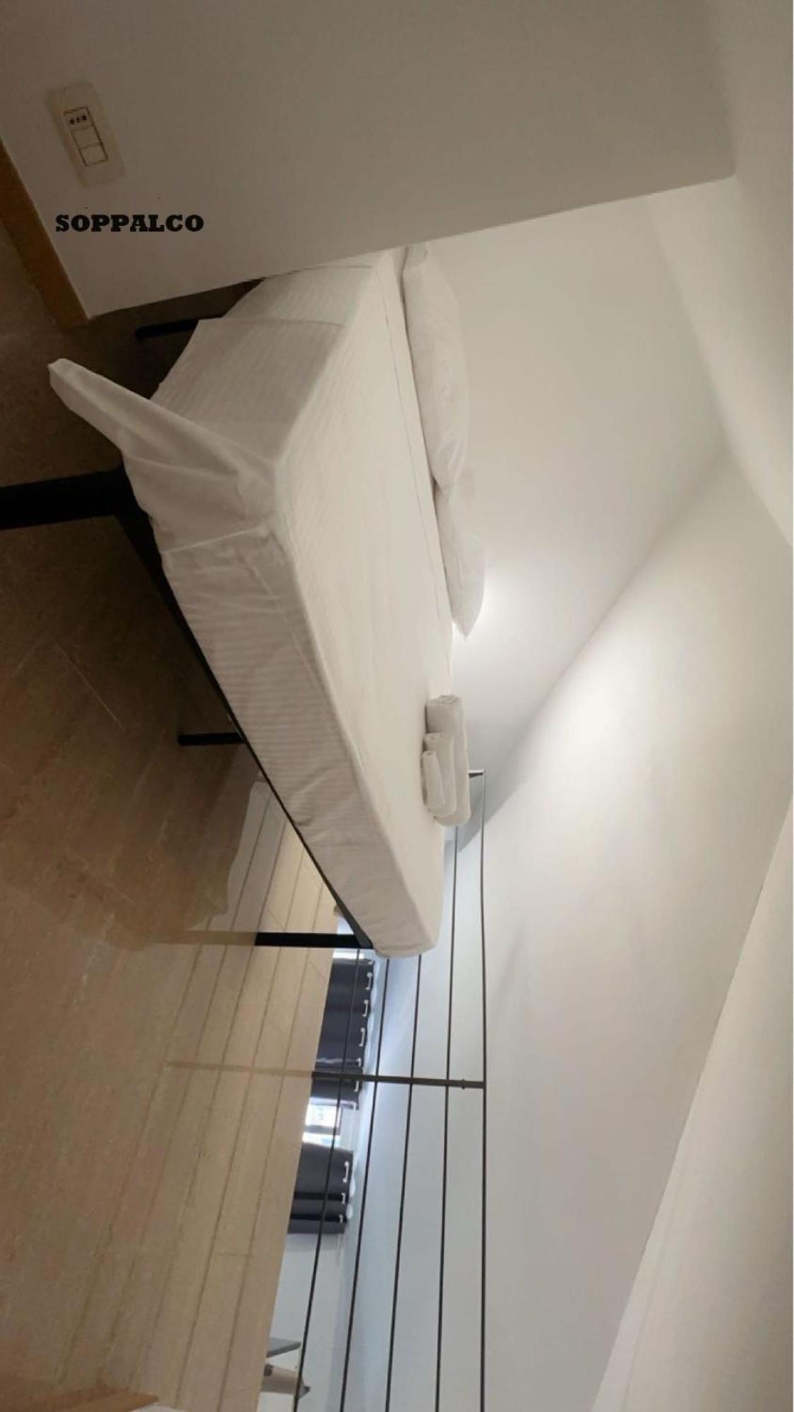 Apartamento Design Loft Monteponi Turín Exterior foto